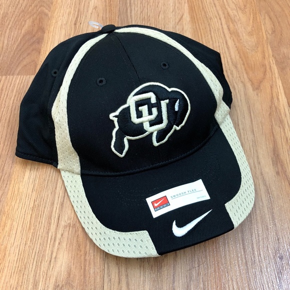 nike swoosh flex hat